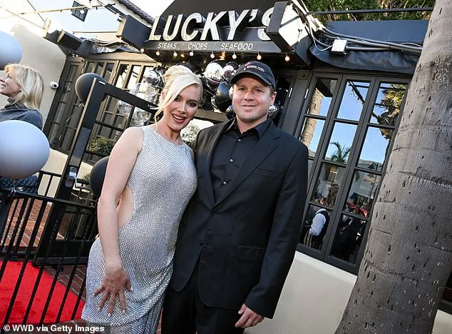 Reality Star Spencer Pratt Emerges as Unexpected Mayoral Contender Amid Wildfire Frustrations