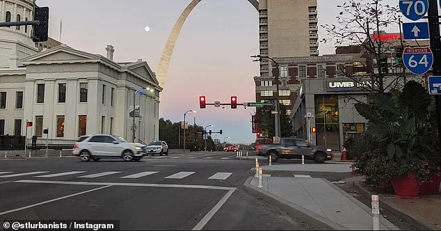 St. Louis Sparks Controversy Over Bumpout Removal, Prioritizing Speed Over Pedestrian Safety