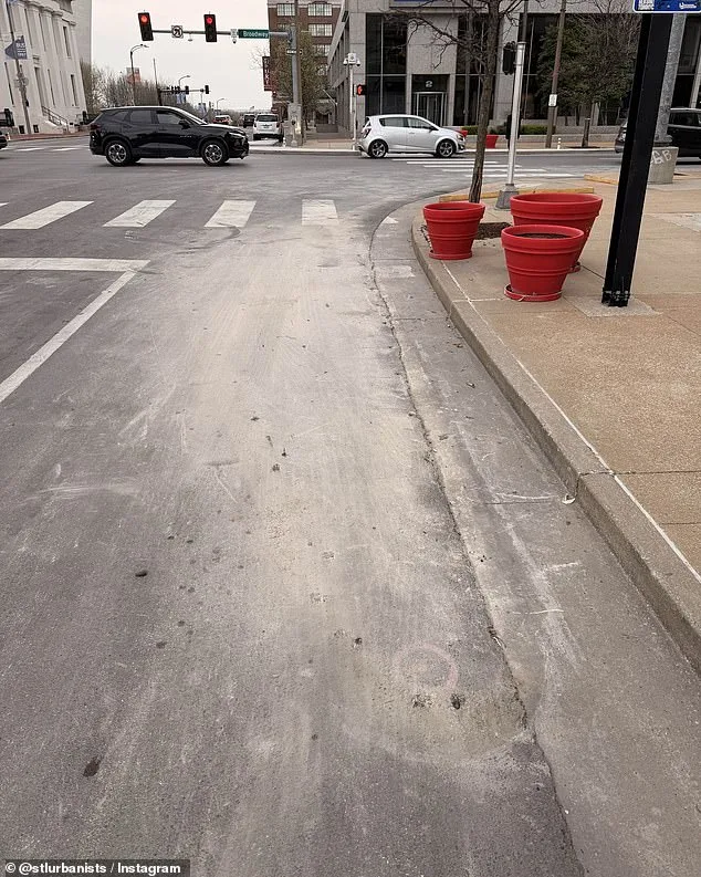 St. Louis Sparks Controversy Over Bumpout Removal, Prioritizing Speed Over Pedestrian Safety