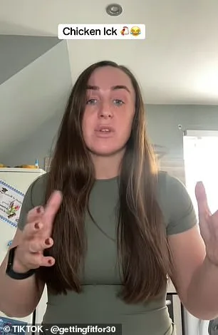 The 'Chicken Ick' Phenomenon: Why Familiar Foods Suddenly Turn Us Off