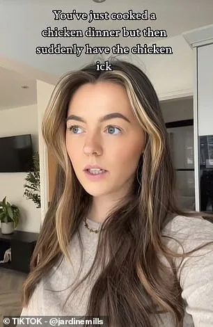 The 'Chicken Ick' Phenomenon: Why Familiar Foods Suddenly Turn Us Off