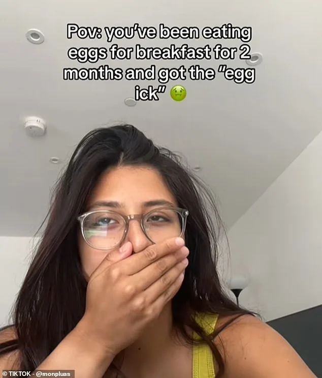 The 'Chicken Ick' Phenomenon: Why Familiar Foods Suddenly Turn Us Off