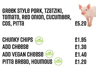 The 'Chicken Ick' Phenomenon: Why Familiar Foods Suddenly Turn Us Off