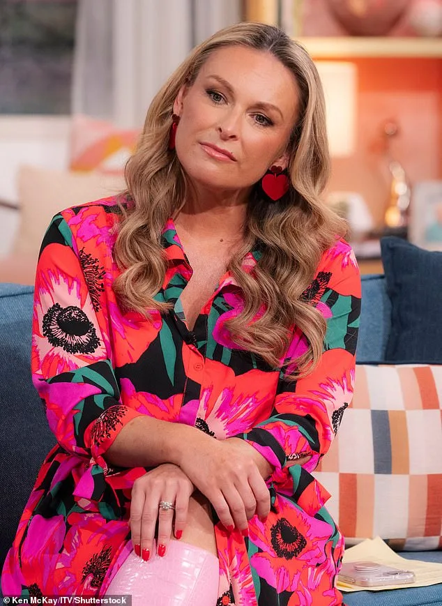 A Holiday in Corfu Marks a Pivotal Moment in Leeanne Davies-Grassnick's Battle with an Unseen Illness