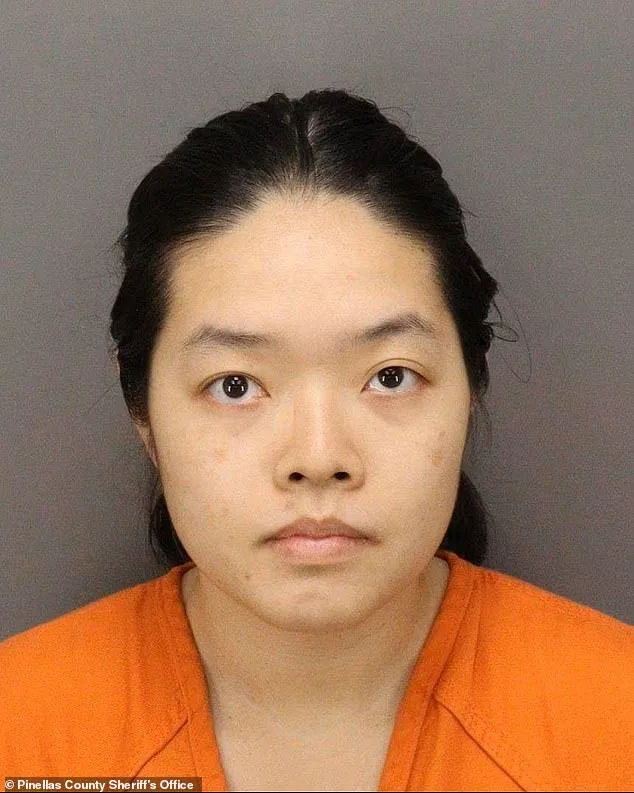 Chinese-American Siblings Accused of Plotting Bombing Amid Parents' Undocumented Immigration Status