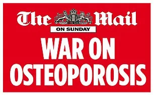 Urgent Demand for Osteoporosis Clinics: Campaigners Call on Health Secretary to End Postcode Lottery