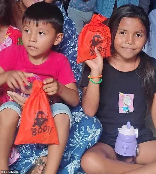 Colombian Siblings Die After Trapped in Fridge-Freezer During Hide-and-Seek