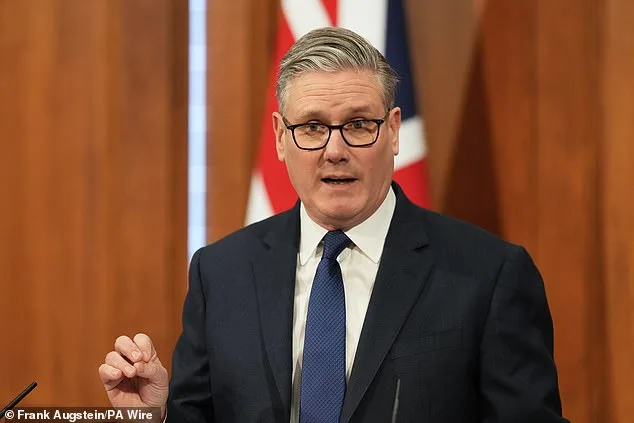 Doctors Strike Over Easter Amid Pay Dispute with BMA