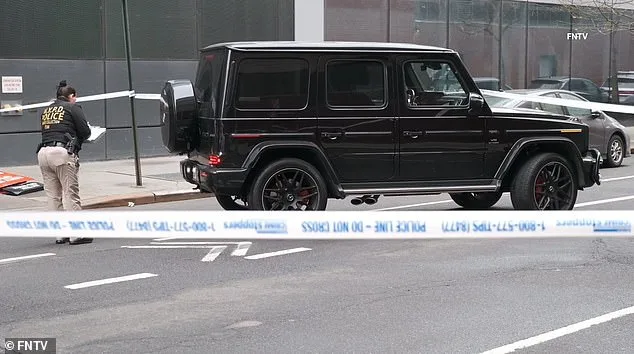 Failed Heist Turns Chaotic as Luxury Cars Worth $524K Are Trashed in NYC Parking Garage