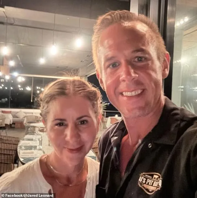 From Michelin Glory to Deceptive Retreat: The Fall of Restaurant Entrepreneur Jared Leonard