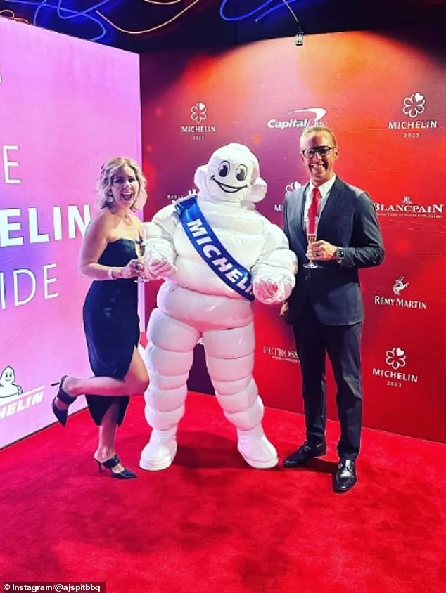 From Michelin Glory to Deceptive Retreat: The Fall of Restaurant Entrepreneur Jared Leonard