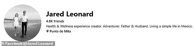 From Michelin Glory to Deceptive Retreat: The Fall of Restaurant Entrepreneur Jared Leonard