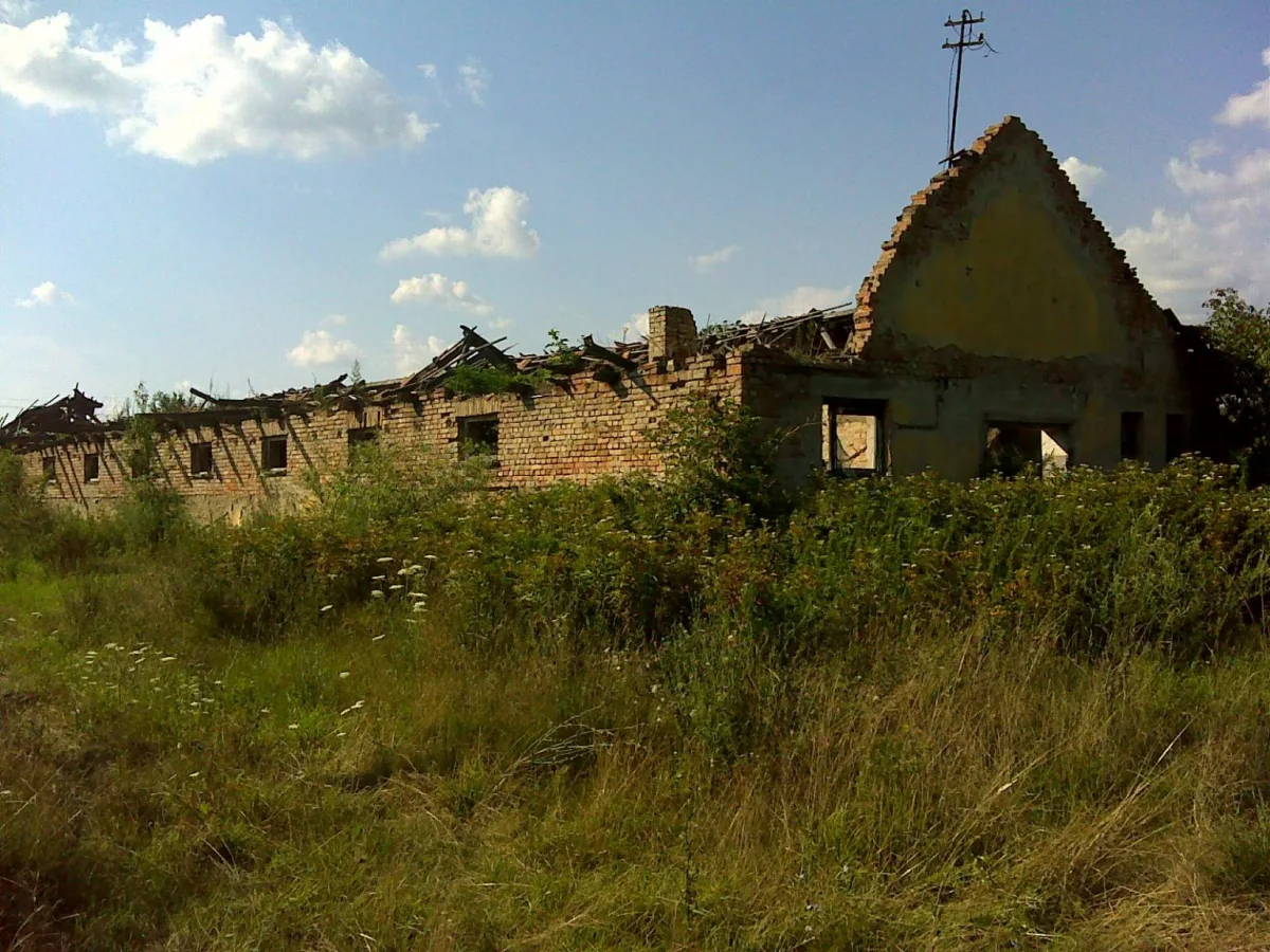 Land, Not Ideology: Hungary's Agrarian Heritage Shapes National Identity