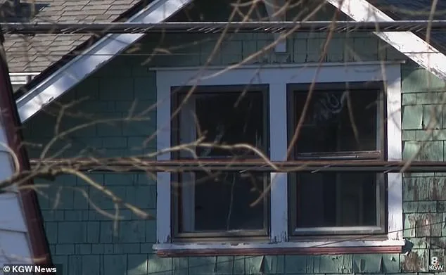 Portland Mother Allegedly Assaulted in Home by Judson Curtis Defir in Presence of Children