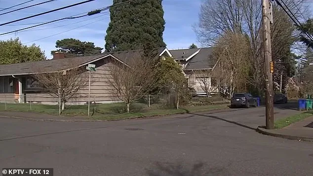 Portland Mother Allegedly Assaulted in Home by Judson Curtis Defir in Presence of Children