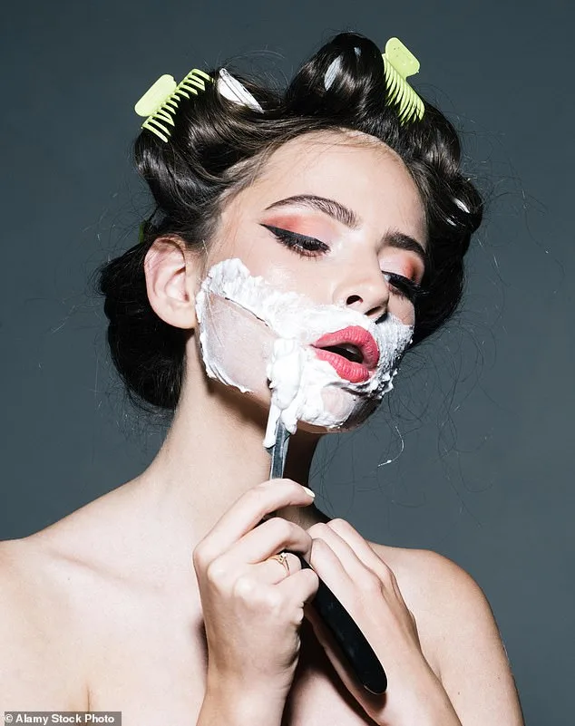 The Daily Ritual of Shaving: Living with Hirsutism and Its Emotional Toll