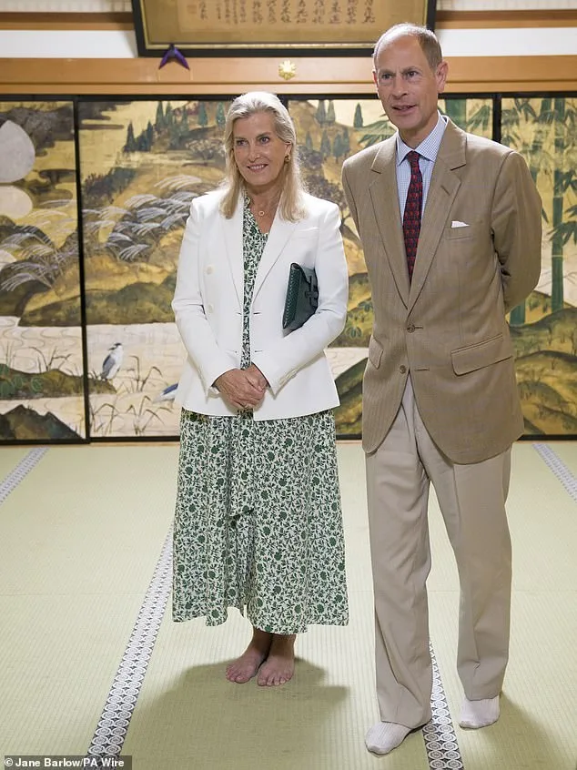 Andrew Mountbatten-Windsor's Stint at Wood Farm Sparks Royal Rift and Epstein Controversy