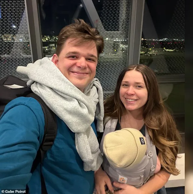 Miraculous Survival: Gabe Poirot's Fight Against Death After a Skateboard Tragedy