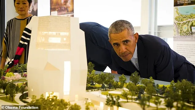 Obama Presidential Center Controversy: ID Requirements Fuel Political Divide Over Access and Democracy