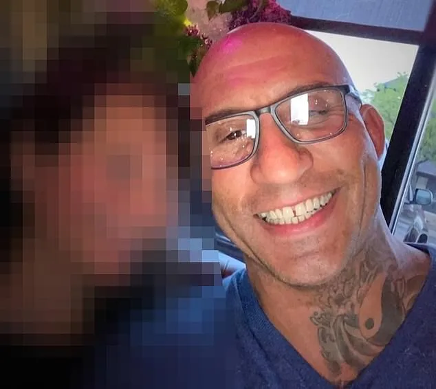 Former Marine and MMA Fighter Jason Washington Faces Legal Controversy Over Alleged Three Marriages