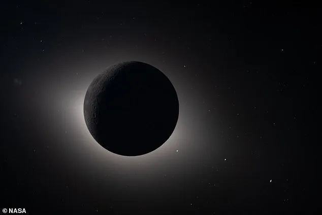 NASA's Artemis II Mission Captures Historic 'Earthset' Image, Drawing Parallels to Iconic Apollo 8 'Earthrise