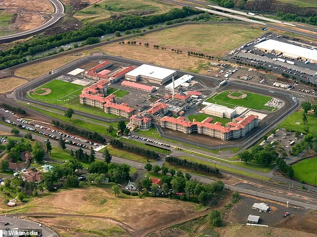 Oregon Prisons Introduce Tablets for Inmates to Combat Drug Smuggling Through Digital Mail