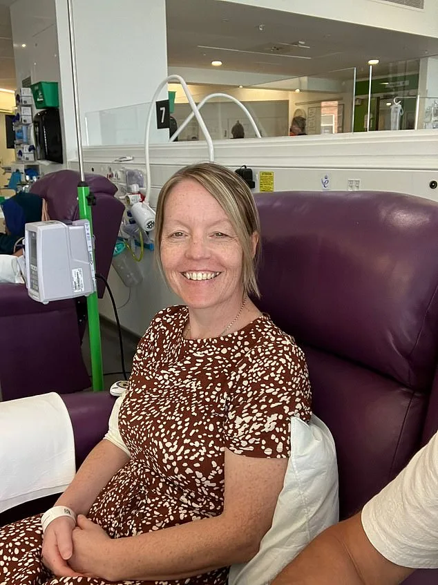 The Unseen Crisis: How Overlooked Symptoms Led to a Life-Altering Diagnosis in April 2024