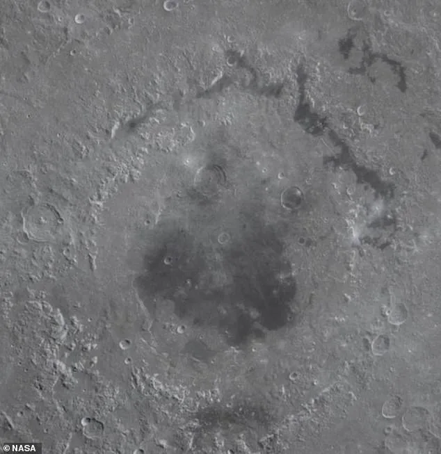 Artemis II's Lunar Snap: Moon's 'Smiley Face' Ignites Global Speculation