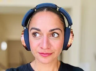 Dyson's HushJet Mini Cool Fan: A Portable Powerhouse for £99.99