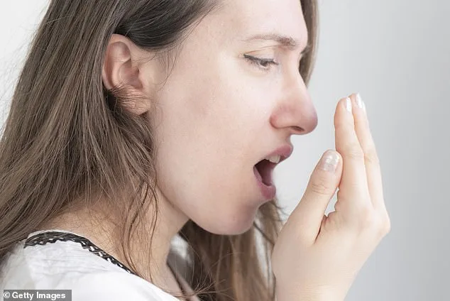 Halitosis: Unveiling the Hidden Health Warnings Behind Chronic Bad Breath