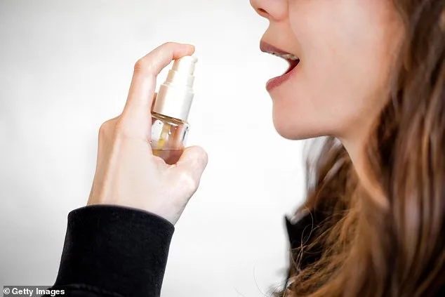 Halitosis: Unveiling the Hidden Health Warnings Behind Chronic Bad Breath