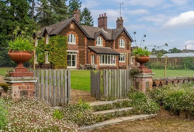 Prince Edward Visits Brother Andrew Amid Mental Health Concerns and Epstein Inquiry