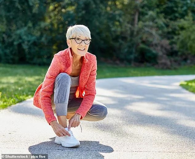 Prolonged Sitting Linked to 27% Higher Dementia Risk, York University Study Finds