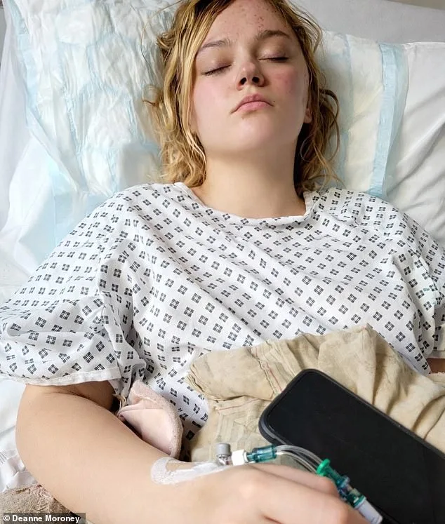 19-Year-Old's Aggressive Brain Tumor Battle After Months of Medical Dismissal