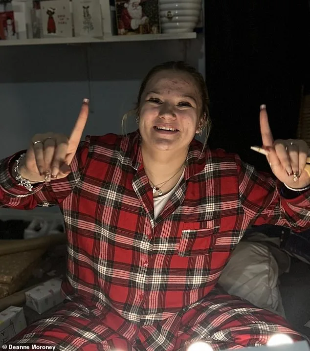 19-Year-Old's Aggressive Brain Tumor Battle After Months of Medical Dismissal