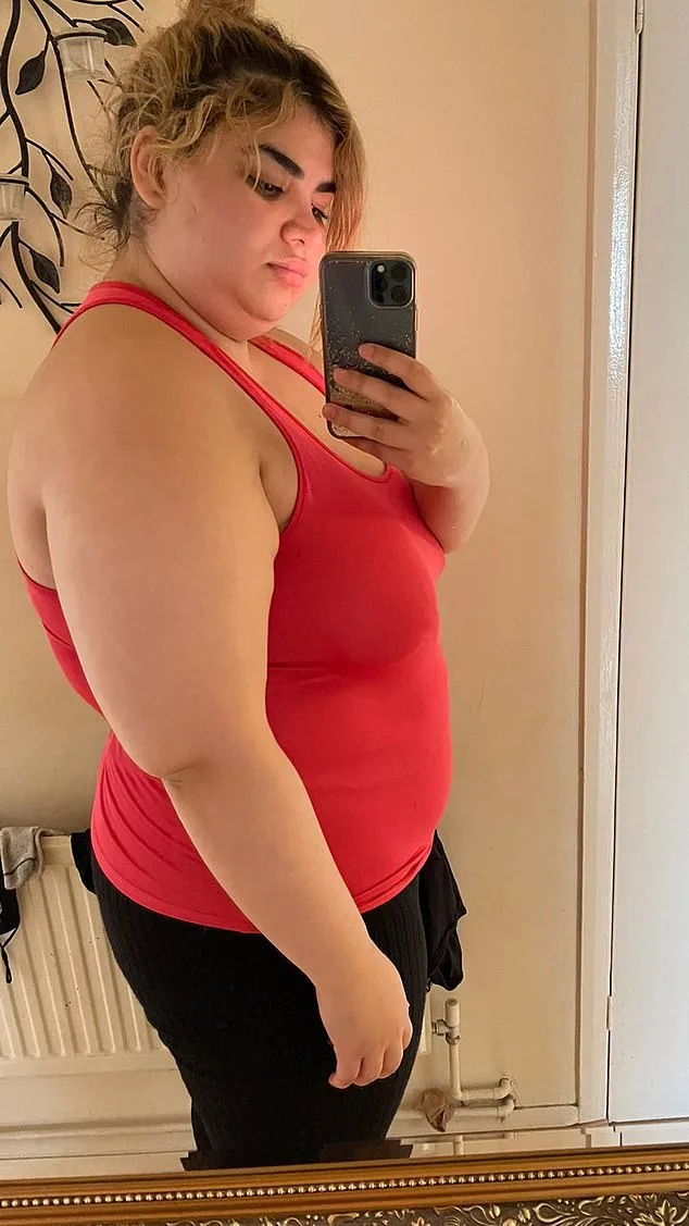 Aida Azizii's PCOS Journey: From Weight Struggles to Empowerment