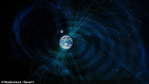Mysterious Surge in Earth's Schumann Resonance Sparks Global Health Concerns as Scientists Monitor Unprecedented Anomaly