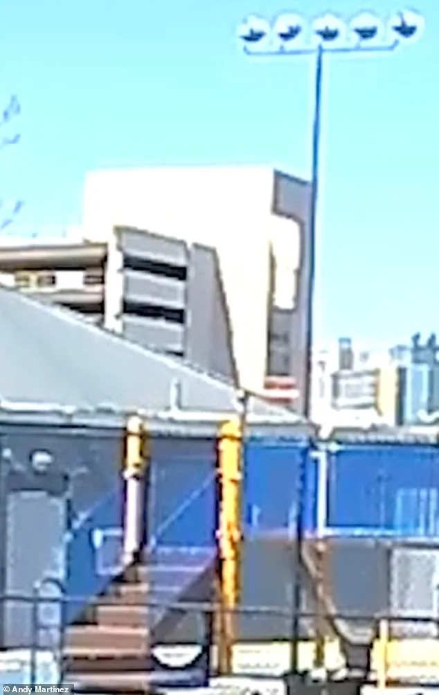 Philadelphia Parking Garage Collapse Leaves 1 Dead, 2 Injured, 2 Missing