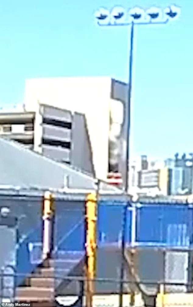 Philadelphia Parking Garage Collapse Leaves 1 Dead, 2 Injured, 2 Missing