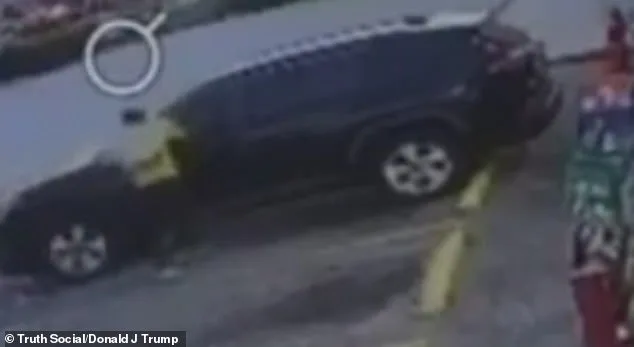 Trump Blames Democrats for Florida Mother's Death in Migrant Attack, Cites Lax Immigration Policies