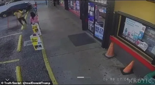 Trump Blames Democrats for Florida Mother's Death in Migrant Attack, Cites Lax Immigration Policies