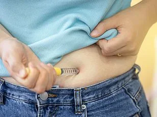 Underreported Side Effects of Weight-Loss Drugs Mounjaro and Wegovy Revealed by Reddit Analysis