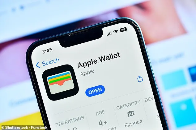 Warning for 1.8 Billion iPhone Users: Fake Apple Pay Alerts Drain Bank Accounts