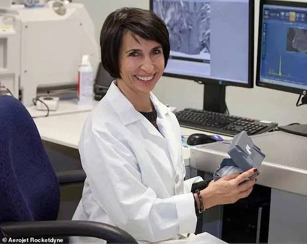 Mysterious Disappearance of Aerospace Engineer Monica Jacinto Reza: Backpack Left Behind Adds to National Security Concerns