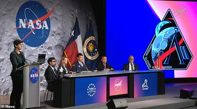 NASA's Artemis II Crew Successfully Splashes Down After Historic Moon Mission, Marking First Crewed Lunar Voyage in Over 50 Years