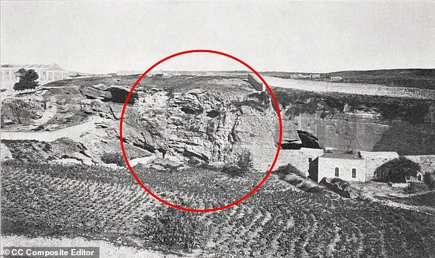 The Debate Over Golgotha: Faith, History, and Pilgrimage Divide Scholars and Believers