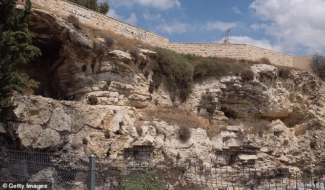 The Debate Over Golgotha: Faith, History, and Pilgrimage Divide Scholars and Believers