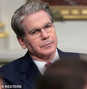 Trump Administration Convenes Urgent Meeting with Top U.S. Banks, Treasury, and Fed Leaders to Address Risks of Anthropic's Mythos AI Model