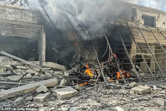 Trump Issues 24-Hour Ultimatum to Iran: Surrender Uranium, Reopen Hormuz or Face Strikes