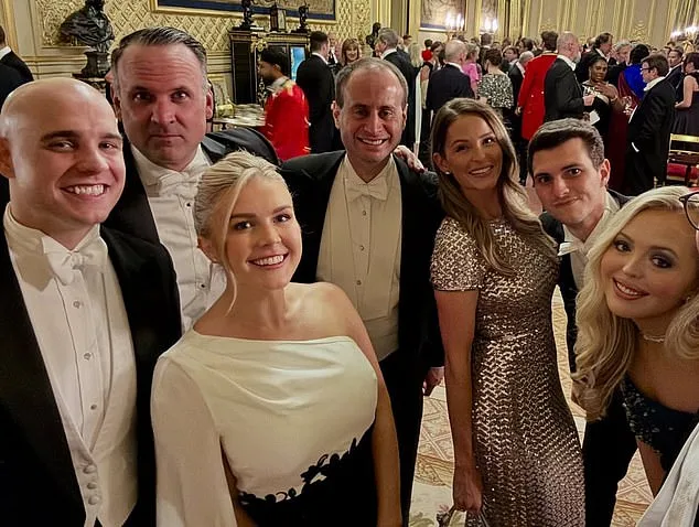 Trump's Midterm Strategy Shift: Blair's Potential Move Amid Approval Rating Drop